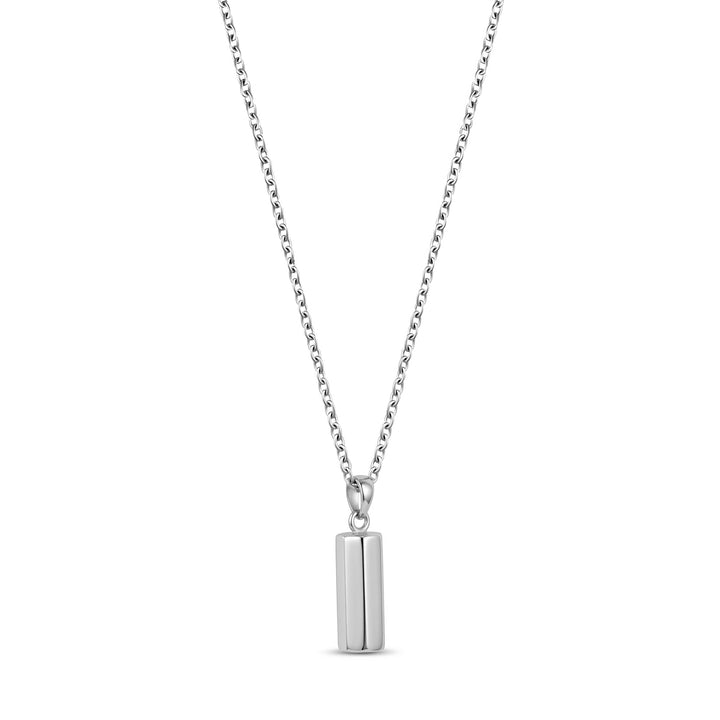 Mini Modern Urn Pendant