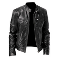 Men’s Adjustable-Waist Jacket-HighTouch
