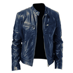 Men’s Adjustable-Waist Jacket-HighTouch