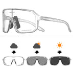 Photochromic-31 / 1 lens-no box
