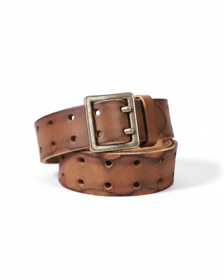 Men's Italian Leather Belt – Oldtown