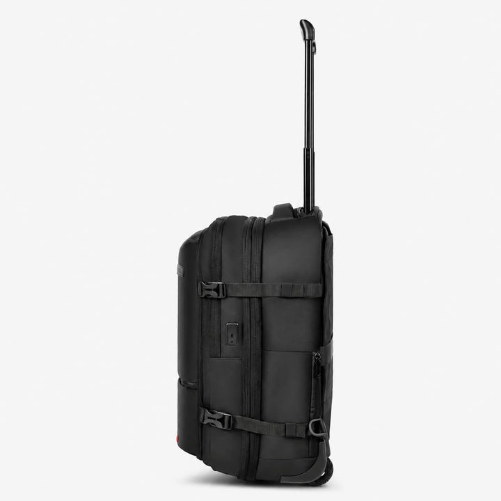 Large Compression Suitcase