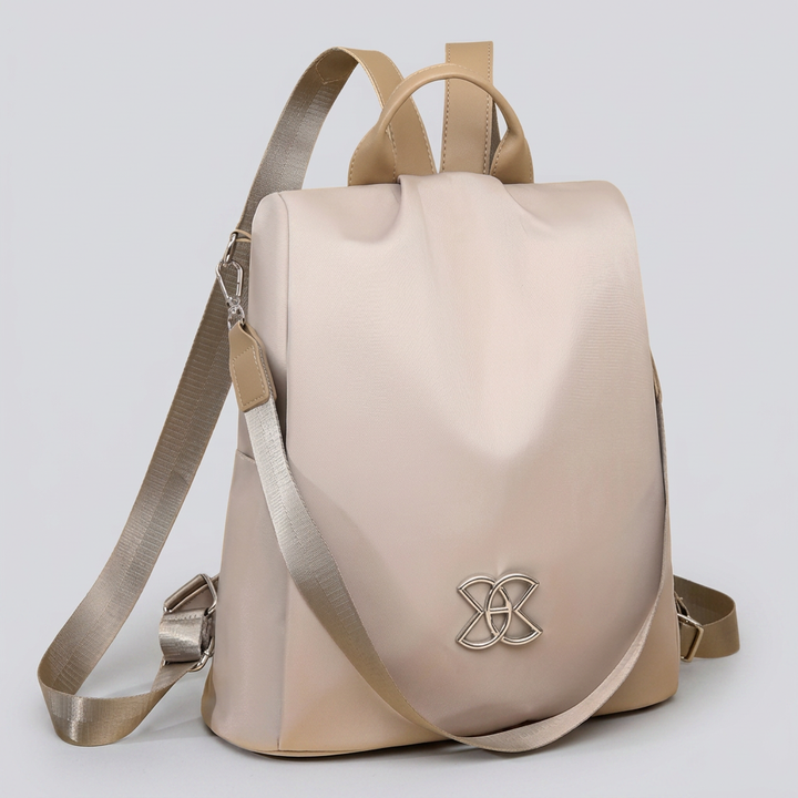 Marnie Bag - Nylon Anti-Theft Multi-Pocket Carry