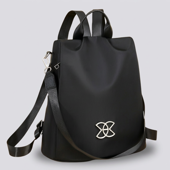 Marnie Bag - Nylon Anti-Theft Multi-Pocket Carry
