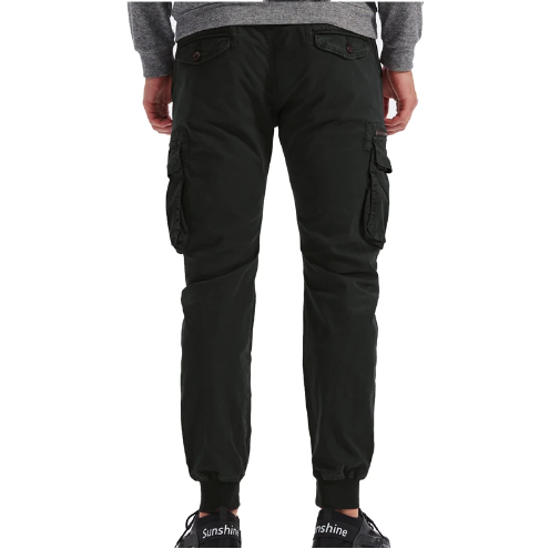 Men's Cargo Pants for Casual Everyday Style