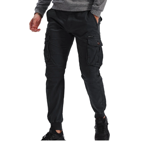 Men's Cargo Pants for Casual Everyday Style