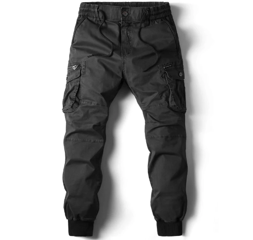 Men's Cargo Pants for Casual Everyday Style