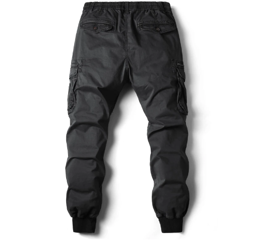 Men's Cargo Pants for Casual Everyday Style