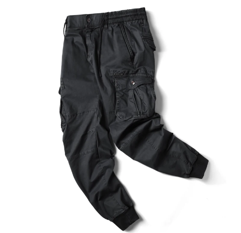 Men's Cargo Pants for Casual Everyday Style
