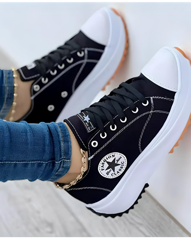 Comfortable Modern Orthopedic Sneakers
