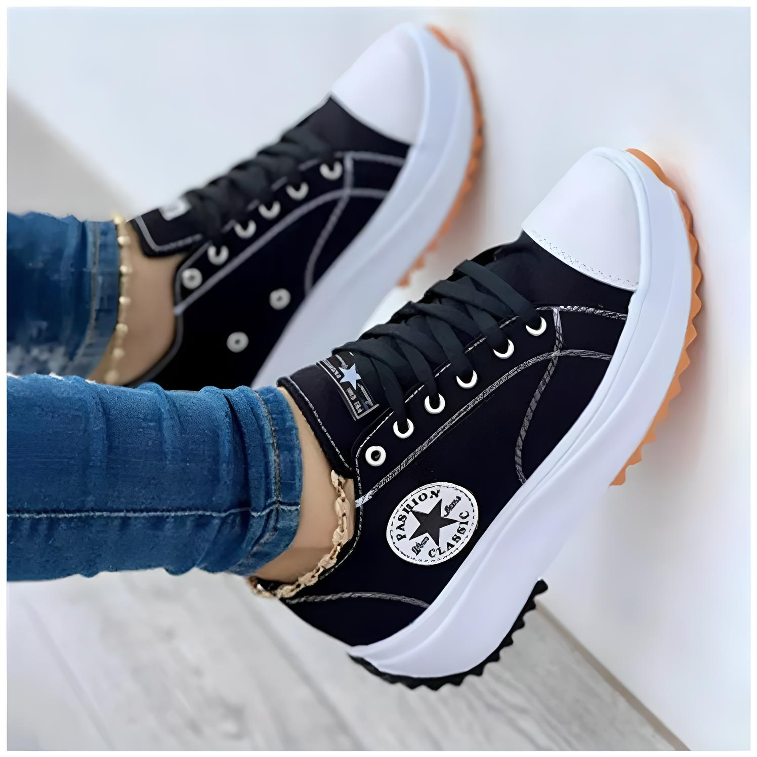 Comfortable Modern Orthopedic Sneakers
