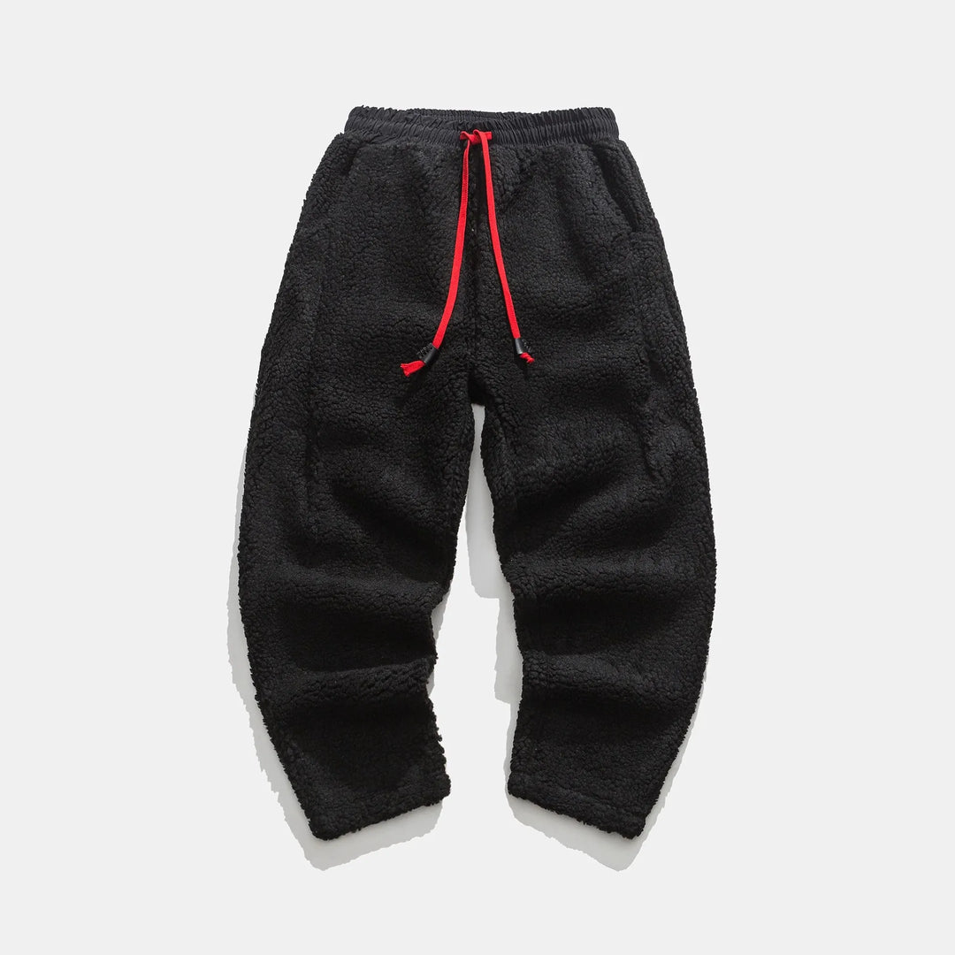 Weekender Fleece Pants