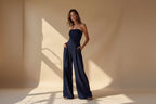 Aliya Jumpsuit Corset Elite