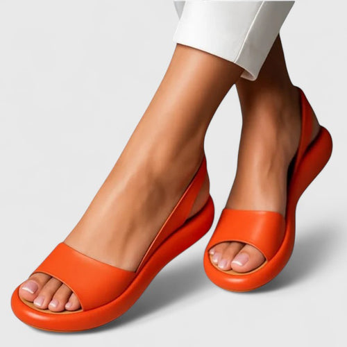 Emrynn Orthopedic Sandals CloudLux