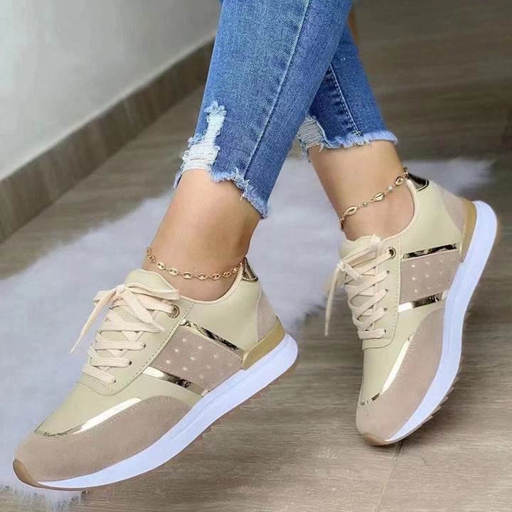 Stylish Orthopedic Sneakers for Women-HighTouch