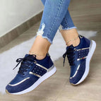 Blue / 35