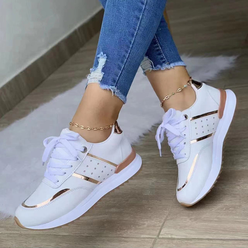 Stylish Orthopedic Sneakers for Women-HighTouch