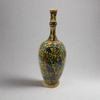 Ceramic Top Hill Vase - HighTouch 