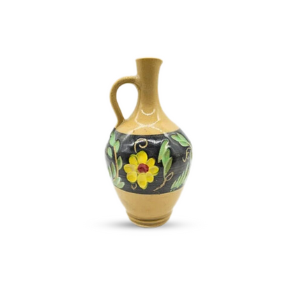 Dark Flower Water - Oil Jug