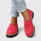Journey Orthopedic Luxe Loafers