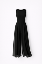 Aley Jumpsuit Flow Minimal Luxe