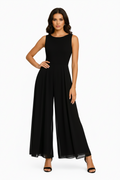 Aley Jumpsuit Flow Minimal Luxe