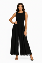 Aley Jumpsuit Flow Minimal Luxe