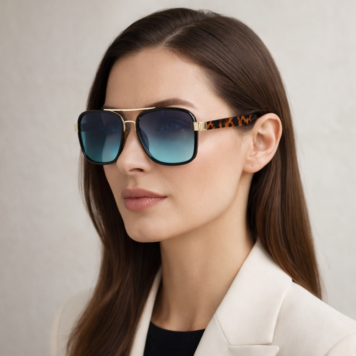 Men's Primal Sunglasses – UV400 Polarised Lenses