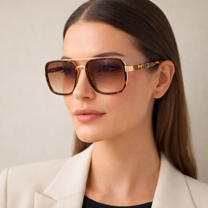 Men's Primal Sunglasses – UV400 Polarised Lenses