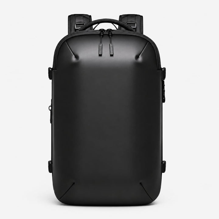 Business Travel Compression Backpack