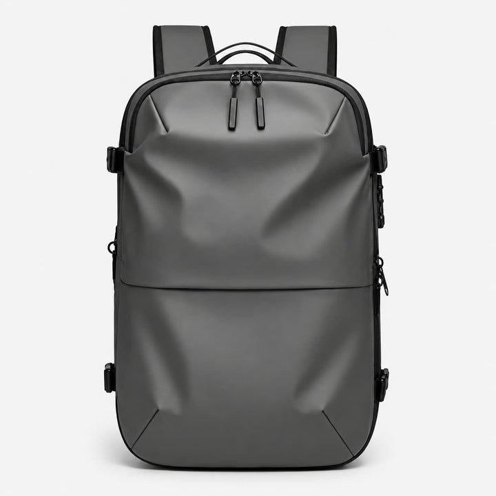 Travel Auto Compression Backpack