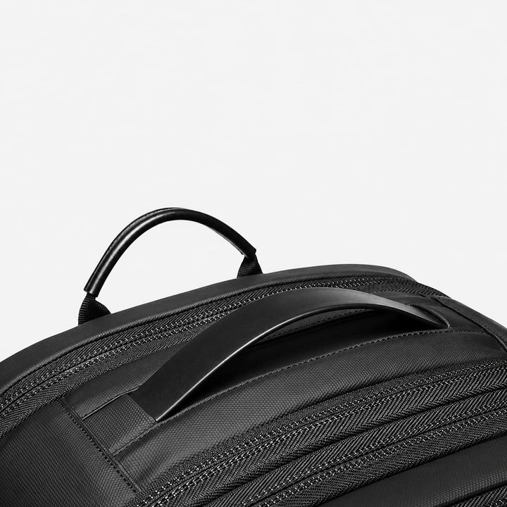 Travel Auto Compression Backpack