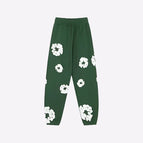 Green / S