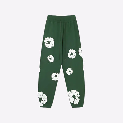 Denim Tear Sweatpants