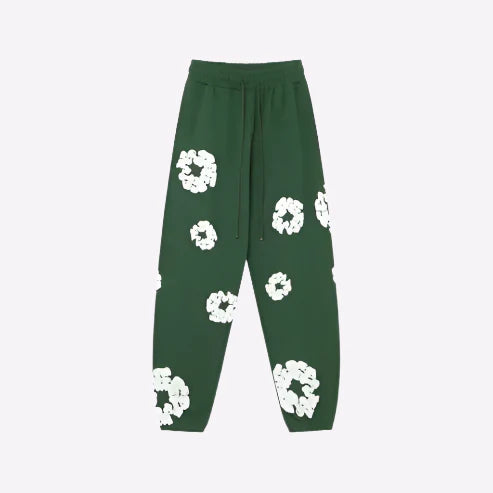 Denim Tear Sweatpants