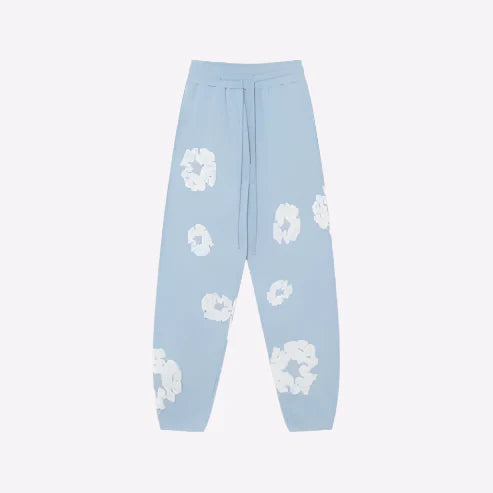 Denim Tear Sweatpants