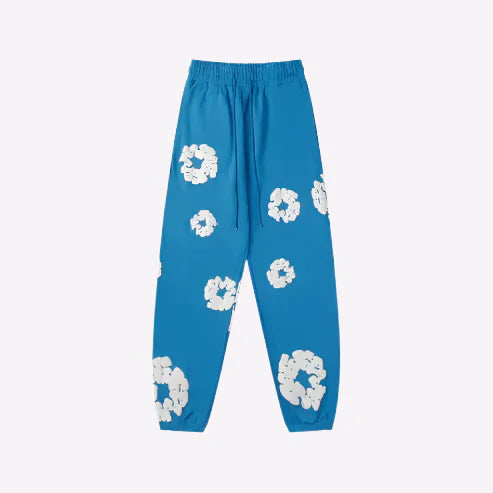 Denim Tear Sweatpants
