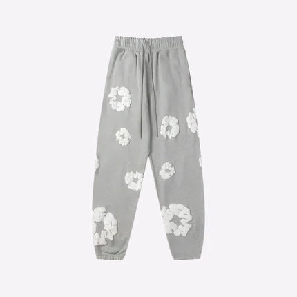 Denim Tear Sweatpants