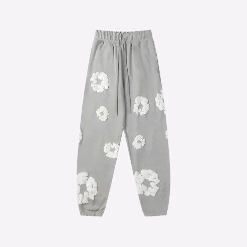 Denim Tear Sweatpants