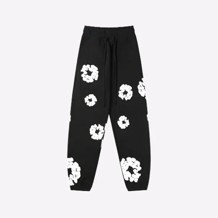 Denim Tear Sweatpants