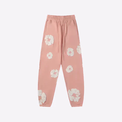 Denim Tear Sweatpants