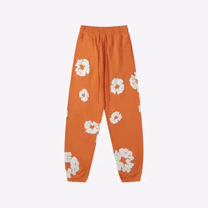 Denim Tear Sweatpants