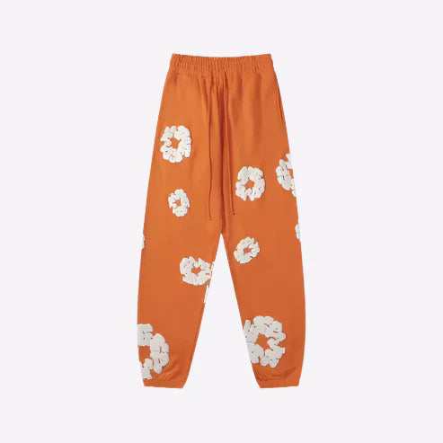 Denim Tear Sweatpants