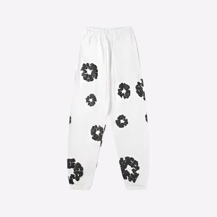 Denim Tear Sweatpants