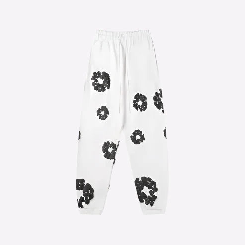 Denim Tear Sweatpants