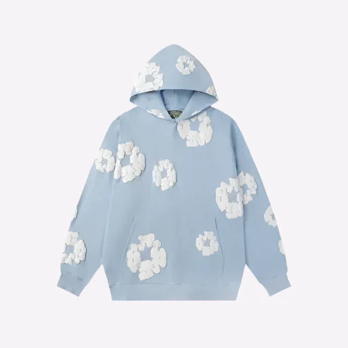 Denim Tears Hoodie
