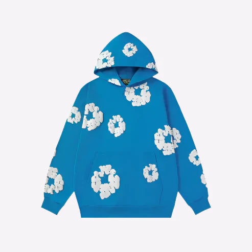 Denim Tears Hoodie