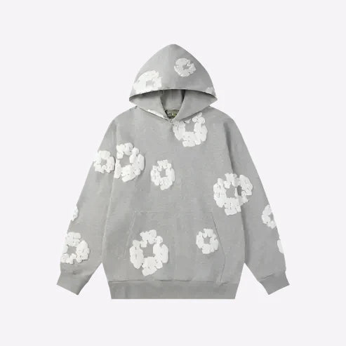 Denim Tears Hoodie