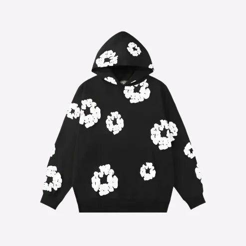 Denim Tears Hoodie