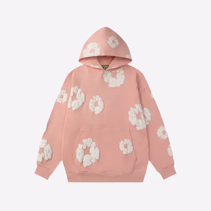 Denim Tears Hoodie